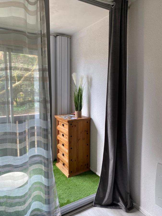 Studio La Baleine Rose Centre Cap D'אגדה מראה חיצוני תמונה